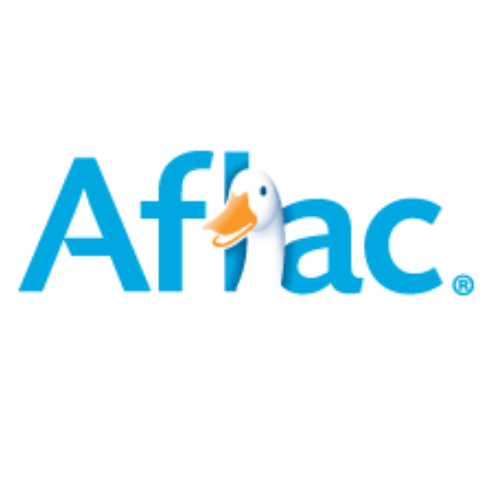 Aflac logo